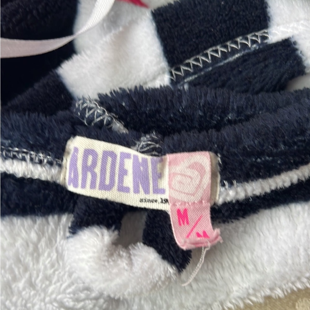 Ardene Bath Robe - Picture 10 of 12